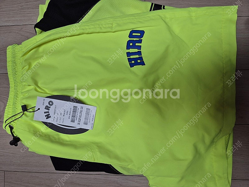 히로 구상 올데이쇼츠150외--0